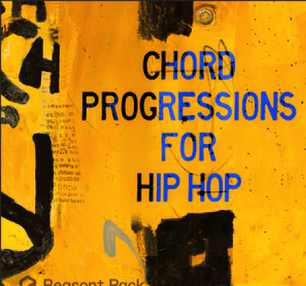 Sean Murry Chord Progressions for Hip Hop ReFill